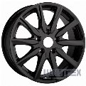 Angel Raptor 602 7x16 5x114.3 ET38 DIA67.1 Black№6